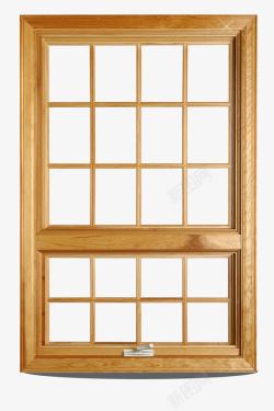 木质艺术门窗素材