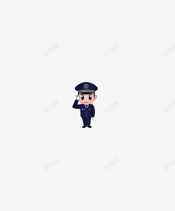 警察卡通png免抠素材_88icon https://88icon.com 人物 公安 卡通 卡通警察 姘戣 杈呰 民警 浜虹墿 璀療 警察 辅警 鍏 鍗