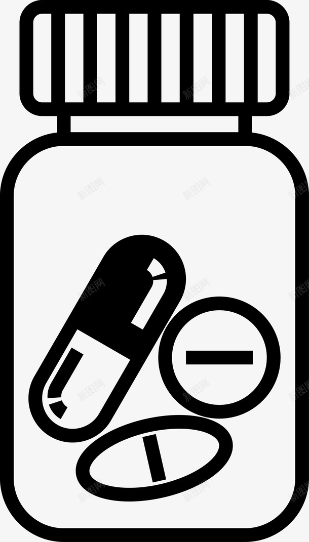 医疗药品图标图片【免费下载】-88icon.com