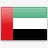 迪拜国旗阿拉伯联合酋长国标志图素材