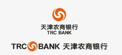 农商银行logo天津农商银行矢量图图标高清图片