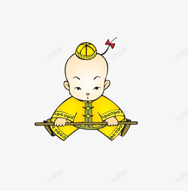 古代卡通人物png免抠素材_88icon https://88icon.com 古代卡通人物 小孩 杂耍 武术