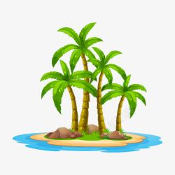 本田汽车树木沙滩海滩树树木绿色植物高清图片