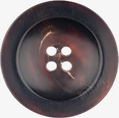 黑色纽扣png免抠素材_88icon https://88icon.com button 产品实物 扣子 衣钮 装饰