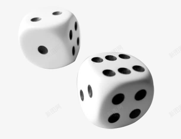 游戏掷骰子png免抠素材_88icon https://88icon.com 产品实物 掷骰子 筛子 骰盅 骰盅色子