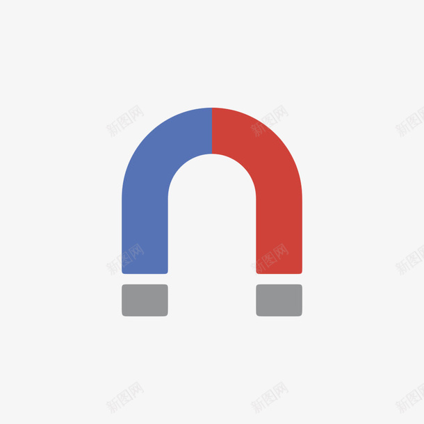 红蓝色天然磁石u型吸铁石卡通png免抠素材_88icon https://88icon.com U型磁铁 u型吸铁石 卡通手机 吸引 吸引力 吸铁石 排斥力 电磁学 磁力 磁场 磁性 红蓝色