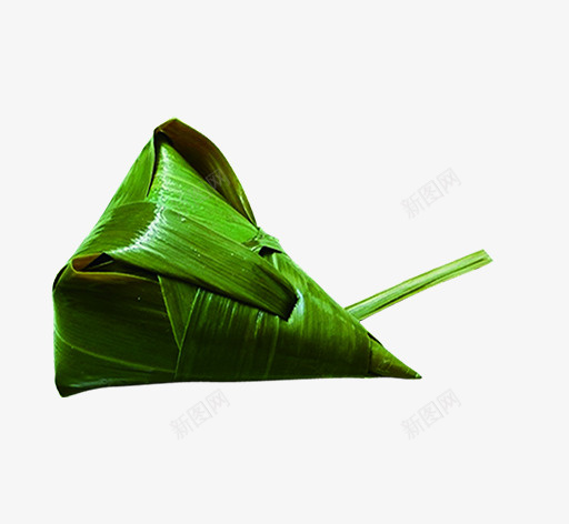 实物新鲜绿色粽子png免抠素材_88icon https://88icon.com 海报设计 端午节 端午节促销 粽子 粽子包装设计 绿色新鲜粽子 节日 食物