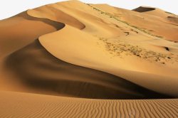 巴丹吉林沙漠景点唯美巴丹吉林沙漠景区高清图片