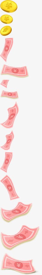 散落金币纸币png免抠素材_88icon https://88icon.com 散落 纸币 金币