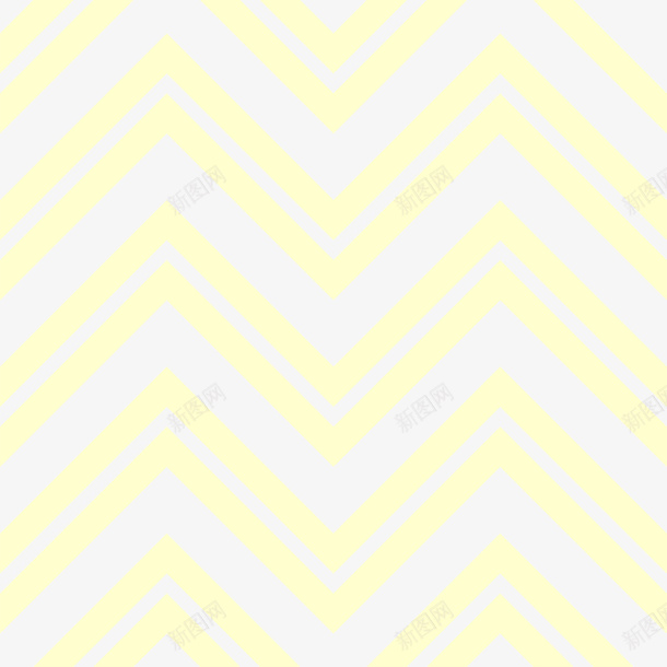 手绘黄色波浪纹折线png免抠素材_88icon https://88icon.com 三角形 手绘折线 简约 线条 黄色折线 黄色波浪纹