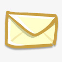电子邮件邮件消息信信封香椿系统素材
