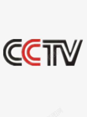 CCTV标志图标图标