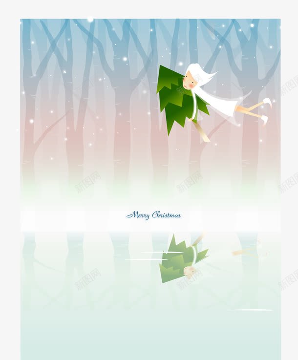 卡通抱着树木的女孩png免抠素材_88icon https://88icon.com 人 卡通手绘 幻想 树 梦幻 森林 漂浮 童话世界