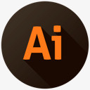 ADOBE软件Adobe软件电脑图标高清图片
