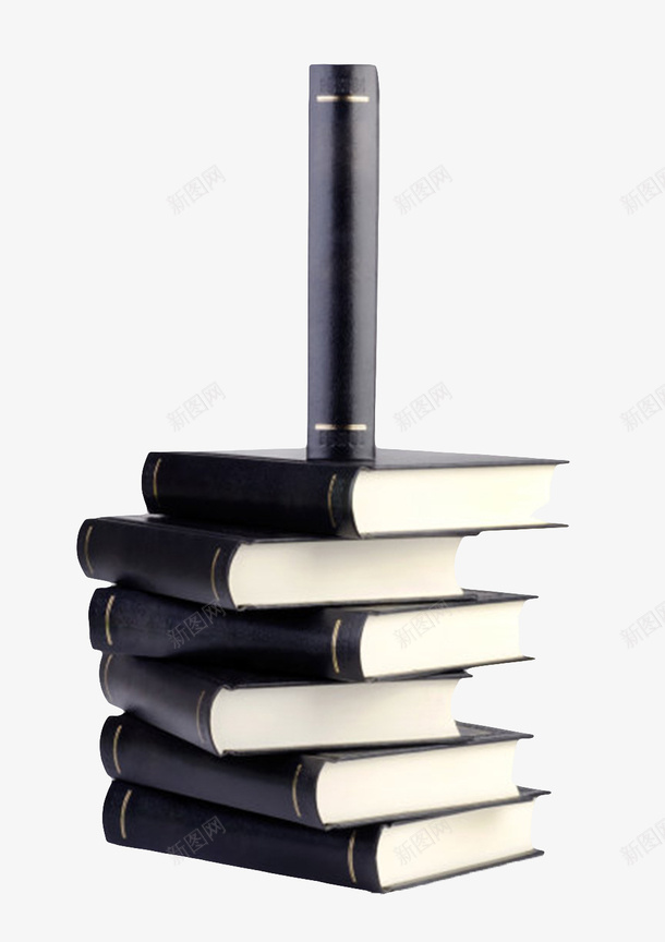 黑色厚实立着的堆起来的书实物png免抠素材_88icon https://88icon.com 不整齐 书本 书籍 反光 堆叠 堆叠效果 堆起来的书 学习 学校 层叠 效果 教科书 智慧 知识 立着 竖着 纸 阅读