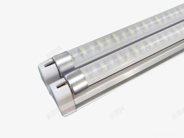 LED灯管png免抠素材_88icon https://88icon.com 环保 生活用品 节约 节约能源 节能 节能灯 装饰