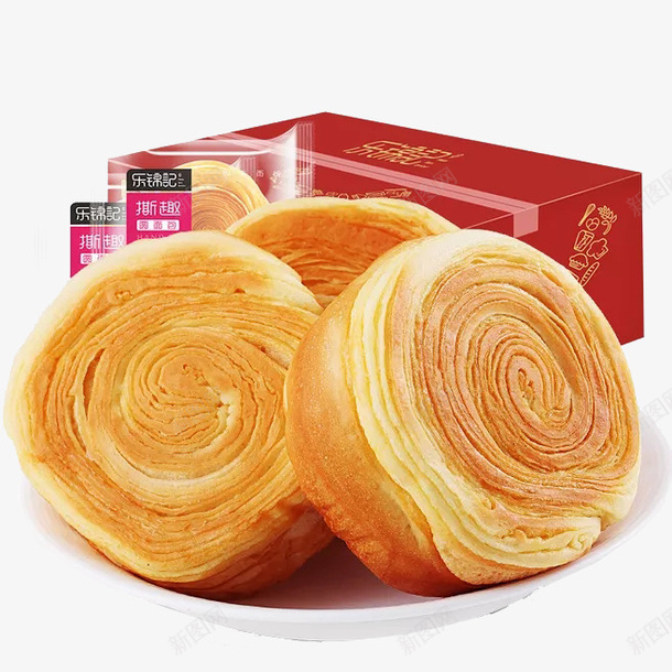 可口手撕面包png免抠素材_88icon https://88icon.com 卡路里 手撕面包 热量 牛奶 盒装 面粉 鸡蛋 黄油 黄金手撕面包
