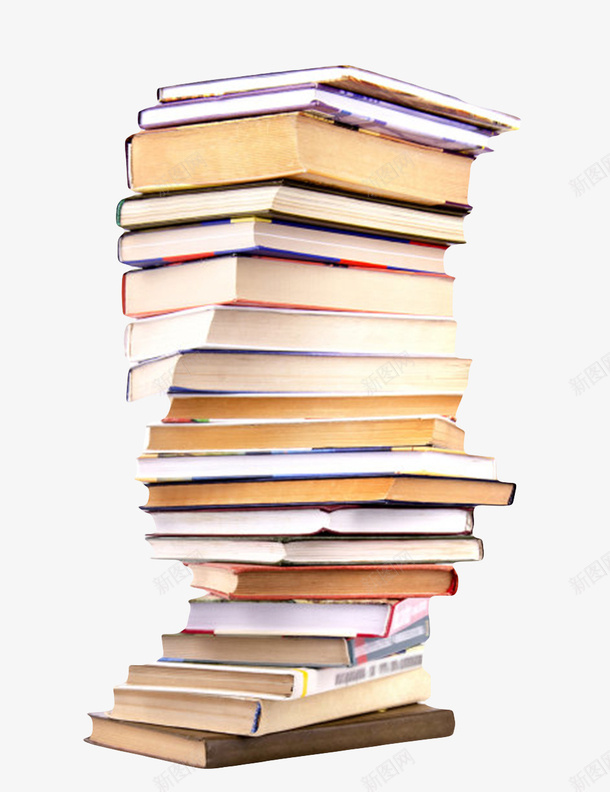 发黄发亮堆起来的书实物png免抠素材_88icon https://88icon.com 一堆 书本 书籍 倾斜 发亮 叠高 堆叠 堆起来的书 学习 学校 层叠 教科书 智慧 知识 纸 角度 阅读