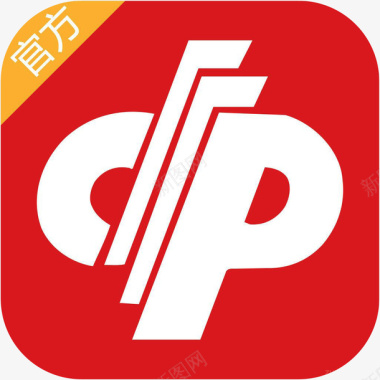 抖音app图标手机福利彩票购物应用图标logo图标