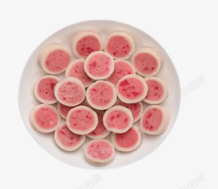 鲍味鱼片png免抠素材_88icon https://88icon.com 产品实物 免费png元素 火锅涮菜 火锅肉丸 火锅节 速冻食品 鲍味鱼片