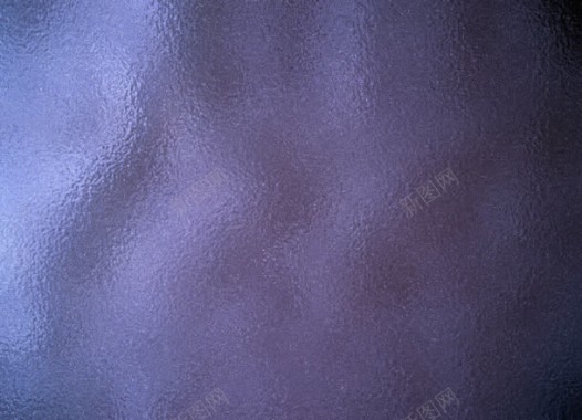紫色磨砂镜面海报背景背景