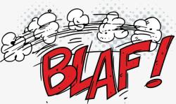 涂鸦潮流图案矢量图素材