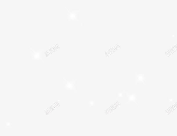 星光点点png免抠素材_88icon https://88icon.com 光 星光 炫光