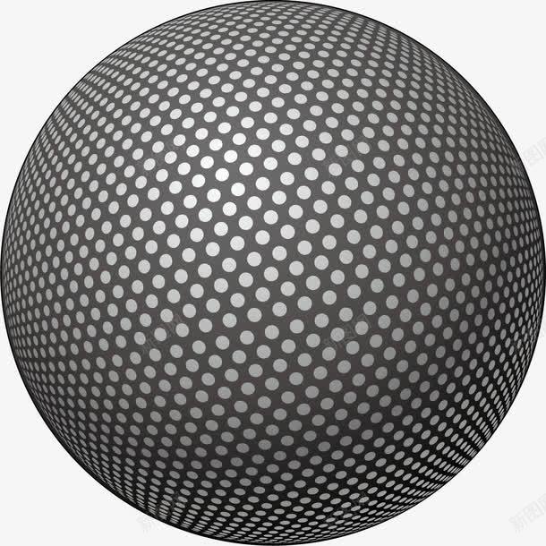 3D圆球png免抠素材_88icon https://88icon.com 3D 3D圆球 圆球 彩蛋 波点 波点球 波点的球 玩具 玩具球 球 球的矢量图 立体 立体彩球 黑白 黑白圆球 黑白波点 黑白波点球