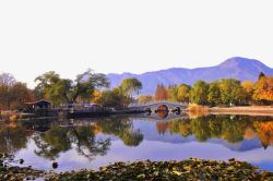 北京植物园北京旅游植物园高清图片