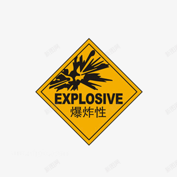 卡通化学品易爆炸的png免抠素材_88icon https://88icon.com 刺激性 化学标志 卡通化学 易爆品 研究物质 科学发展