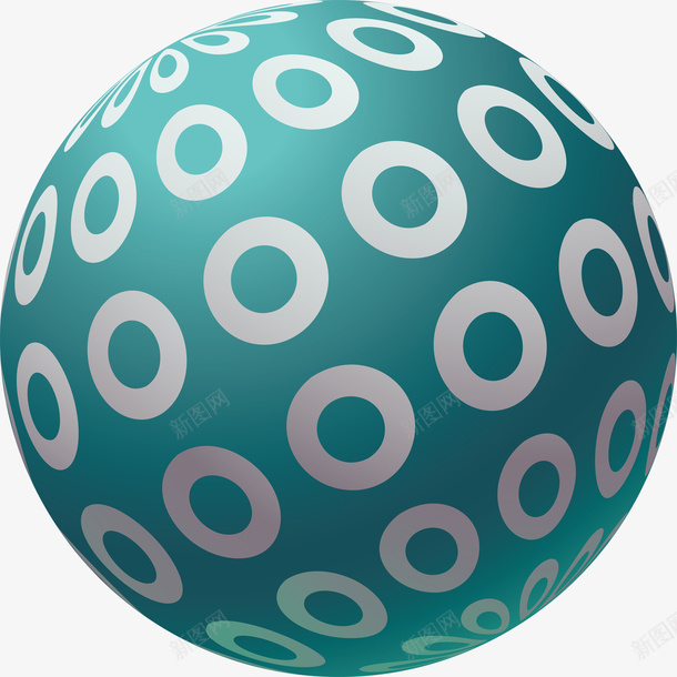 创意圆形圆孔五彩球png免抠素材_88icon https://88icon.com 五彩球 免抠图 创意 圆形 圆球 时尚 渐变球体 玩具球 矢量球 立体 设计
