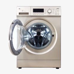 三洋滚筒洗衣机XQG70素材