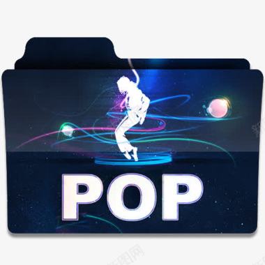 poPop2Icon图标图标
