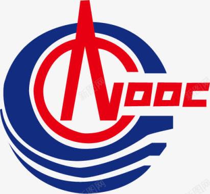 公司二维码中海油logo图标图标