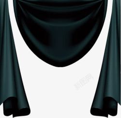 丝绸感丝绸质感幕布背景装饰图高清图片