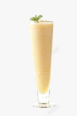 美味哈密瓜美味的哈密瓜汁实物高清图片