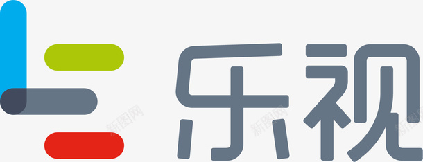 logo设计手机乐视软件logo图标图标