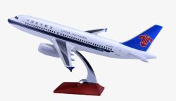 航空飞机模型素材