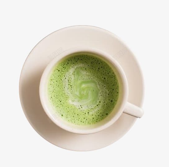 日式抹茶png免抠素材_88icon https://88icon.com 抹茶 日式 绿色 茶艺 茶道