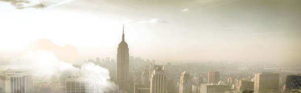 门户网站banner创意jpg设计背景_88icon https://88icon.com 1920PX 促销 大城市 活动 海洋 环保 男装 霸气 风景