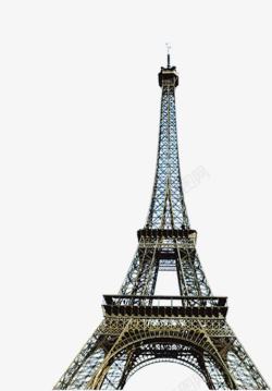 法国埃菲尔铁塔素材