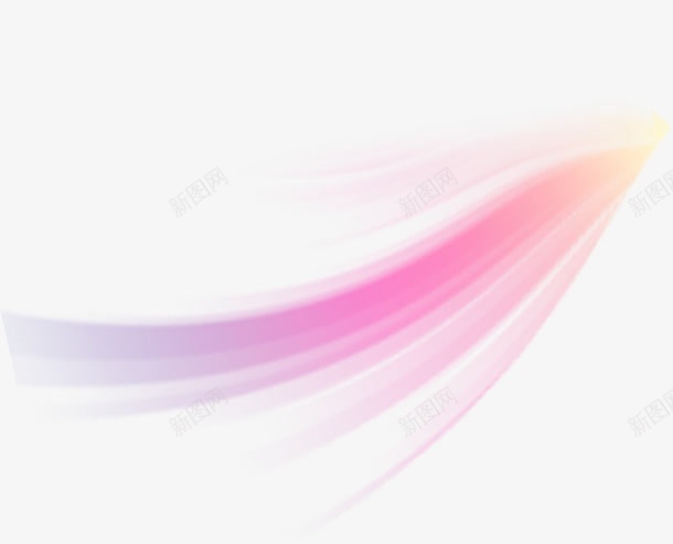 夏日颜色飘扬丝绸效果png免抠素材_88icon https://88icon.com 丝绸 夏日 效果 设计 颜色 飘扬