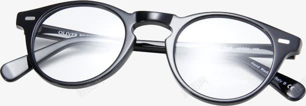 黑色眼镜太阳镜png免抠素材_88icon https://88icon.com 太阳镜 现代眼镜 眼镜 黑色