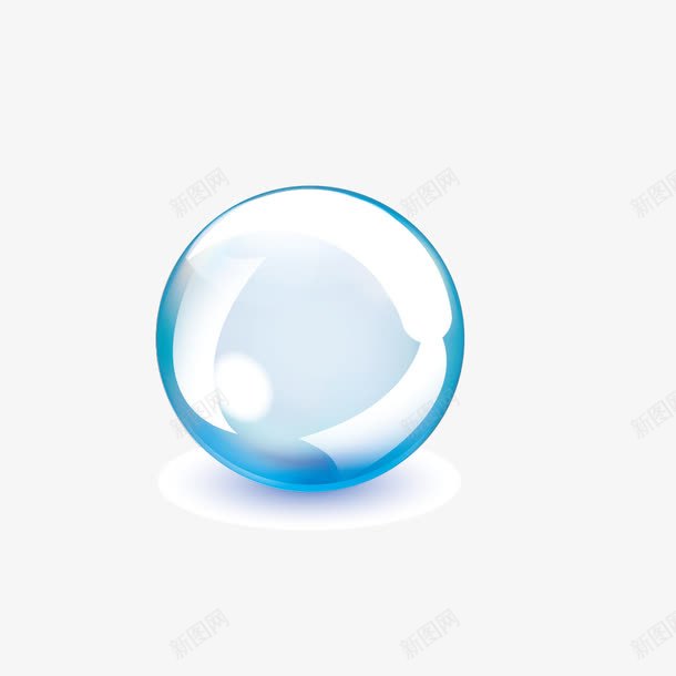 水汽png免抠素材_88icon https://88icon.com 水汽 水泡 泡泡