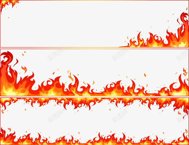 明火矢量图ai免抠素材_88icon https://88icon.com 明火素材库 火焰素材 火素材 烈焰素材 矢量图