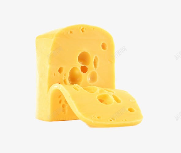 美味的奶酪片png免抠素材_88icon https://88icon.com 健康的食物 奶制品 干酪图片 新鲜食材奶酪
