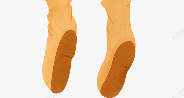 卡通小女孩荡秋千装饰png免抠素材_88icon https://88icon.com 卡通小女孩 小女孩秋千 小清新 插画 秋千 荡秋千