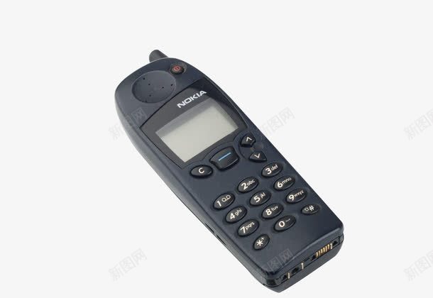 老式小屏幕手机png免抠素材_88icon https://88icon.com 大哥大 手机 手机屏幕展示图 电话 通信设备