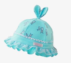 韩版婴儿帽子素材