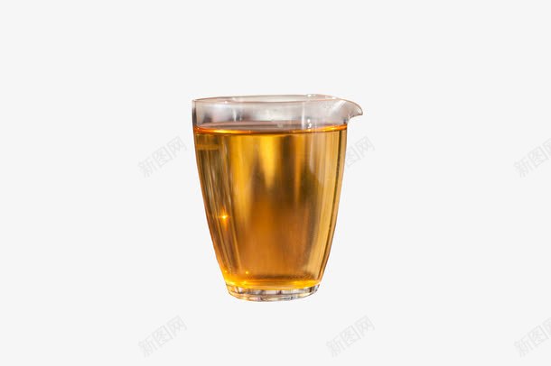 一杯普洱茶png免抠素材_88icon https://88icon.com 一杯 一碗茶 卡通 手绘 普洱茶 杯子 玻璃 简图 黄色